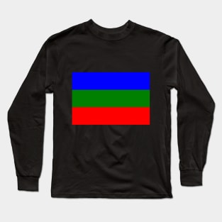 Villavicencio Long Sleeve T-Shirt